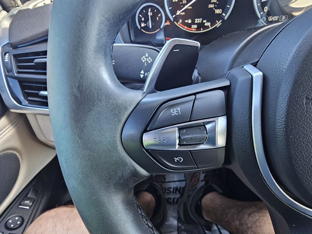 2017 BMW X5 Image 16