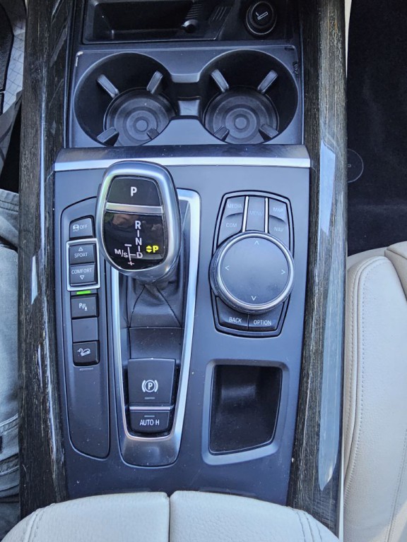 2017 BMW X5 Image 19