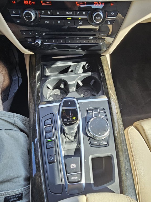 2017 BMW X5 Image 21