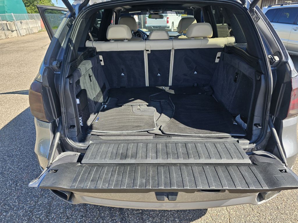 2017 BMW X5 Image 22