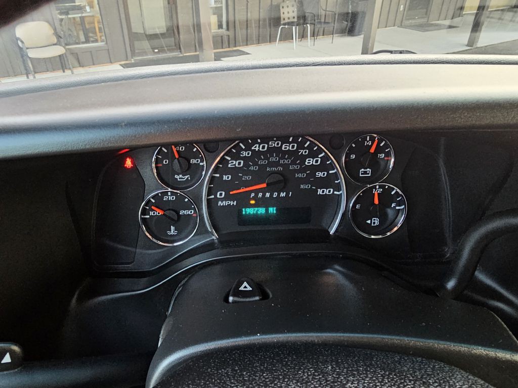 2018 Chevrolet Express Image 16