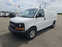 Image for 2013 Chevrolet Express 2500 RWD ID: 6826311