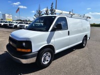 Image for 2014 Chevrolet Express 2500 RWD ID: 6826453