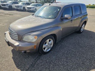 Image for 2011 Chevrolet HHR LT ID: 6827103