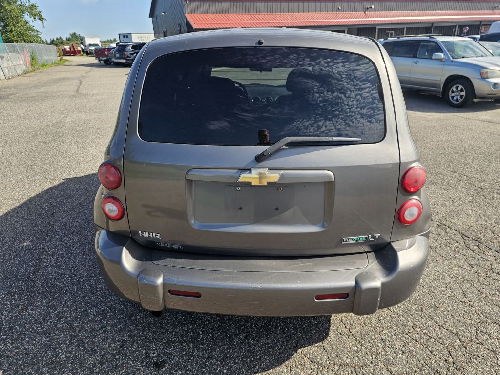 2011 Chevrolet HHR Image 7