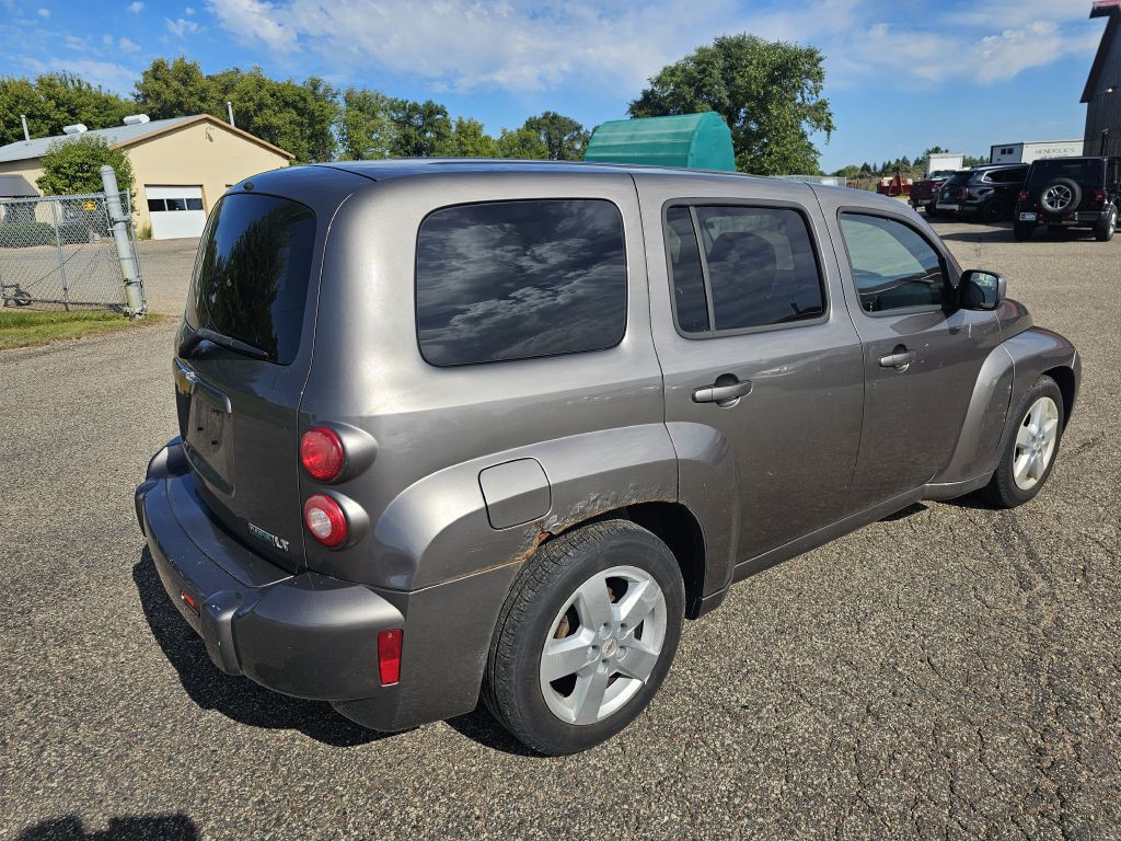 2011 Chevrolet HHR Image 8