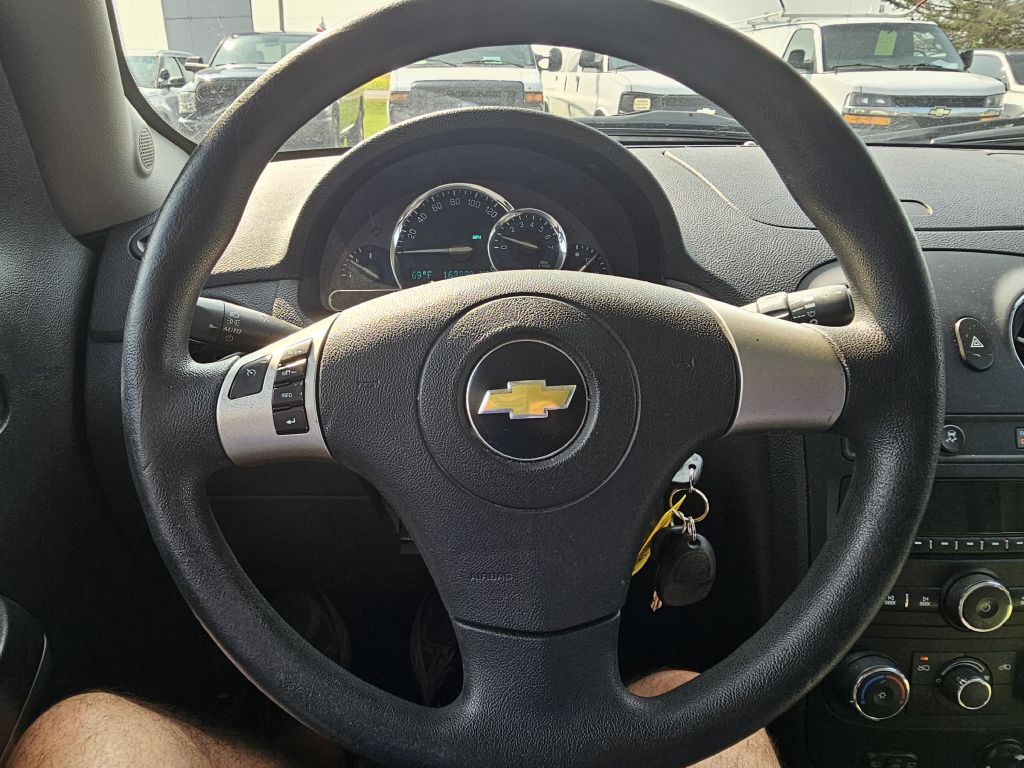 2011 Chevrolet HHR Image 13