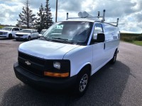 Image for 2013 Chevrolet Express 1500 RWD ID: 6846046