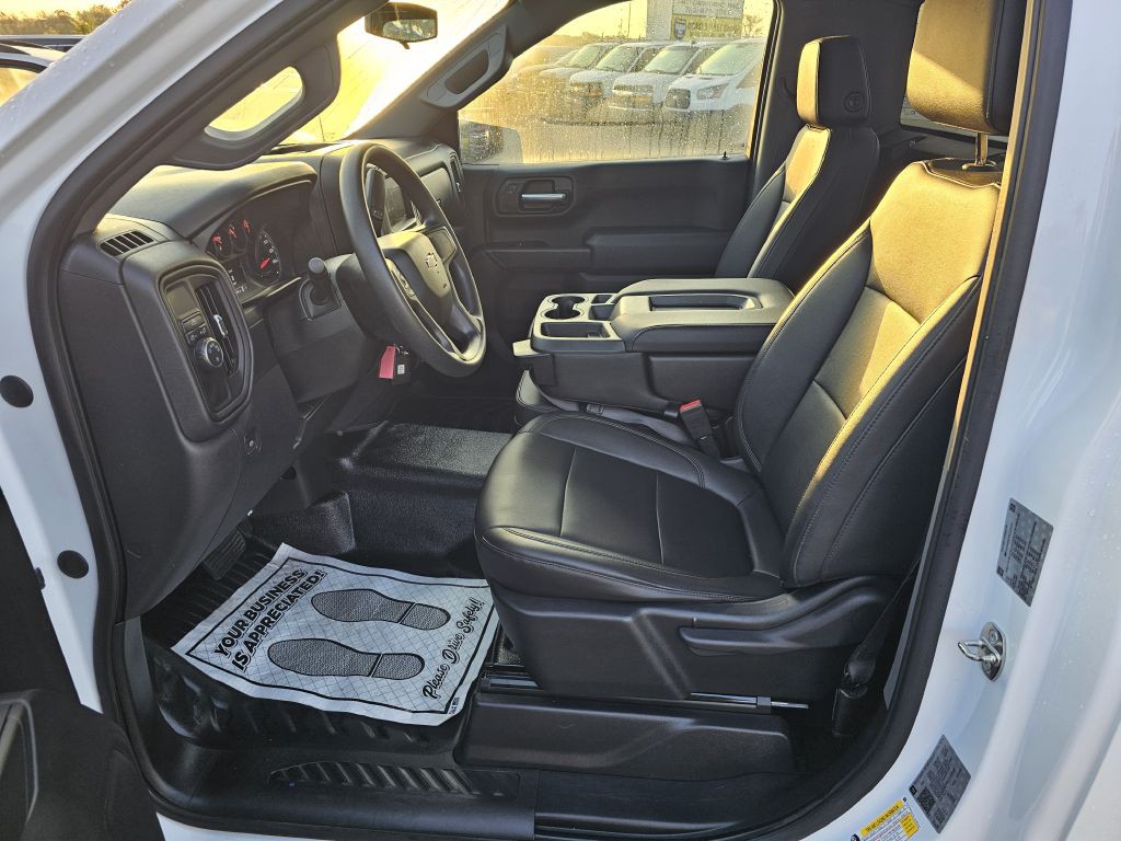 2020 Chevrolet Silverado 1500 Image 10