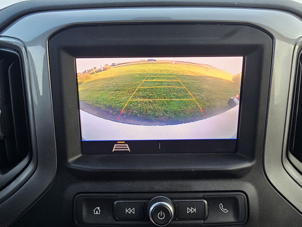 2020 Chevrolet Silverado 1500 Image 15