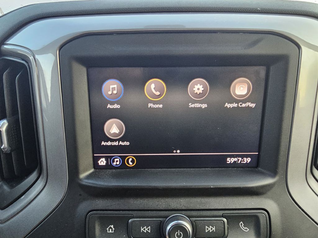 2020 Chevrolet Silverado 1500 Image 16