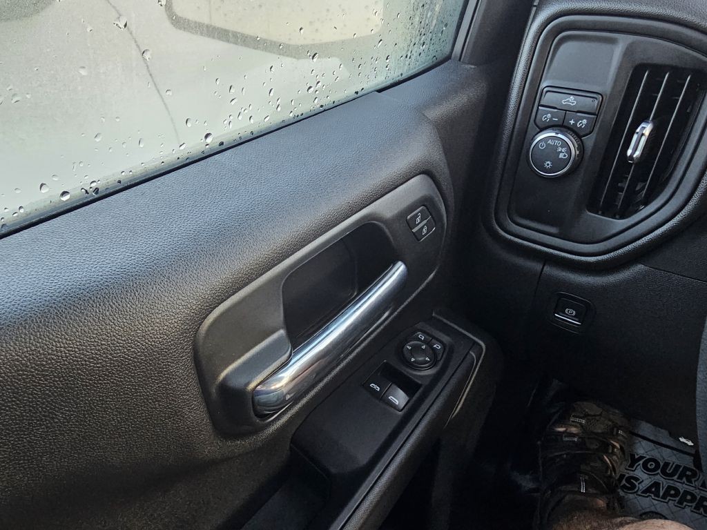 2020 Chevrolet Silverado 1500 Image 19