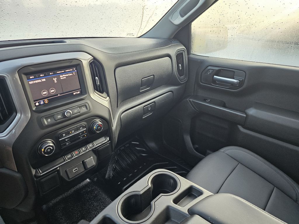 2020 Chevrolet Silverado 1500 Image 20