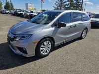 Image for 2018 Honda Odyssey LX ID: 6868278