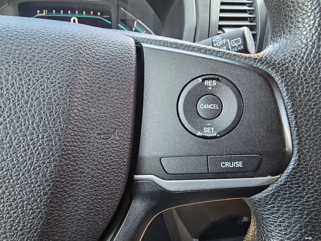 2018 Honda Odyssey Image 17
