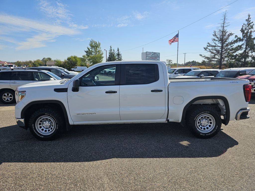 2020 GMC Sierra 1500 Image 2