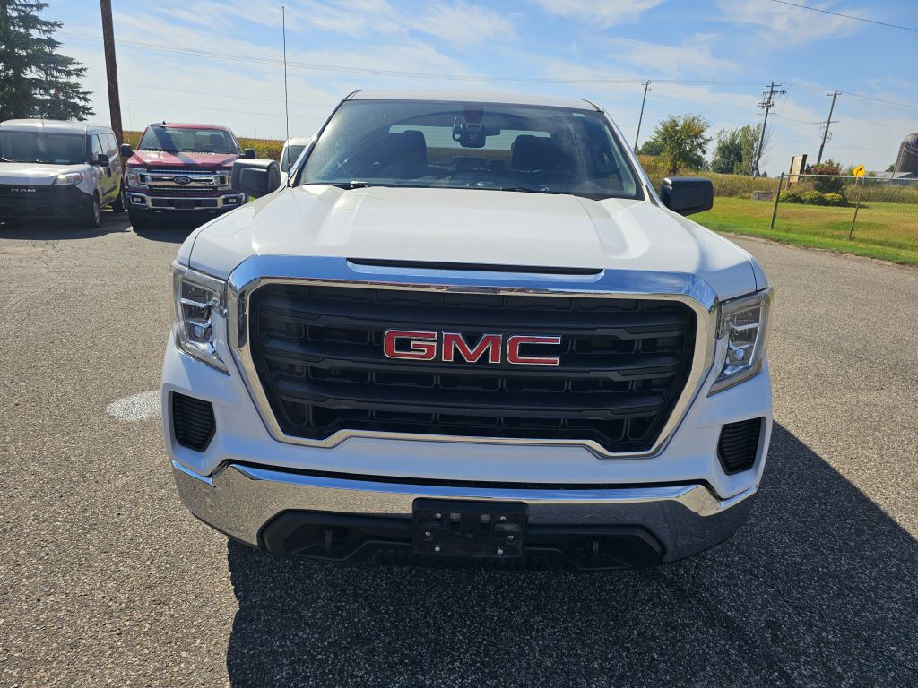2020 GMC Sierra 1500 Image 3