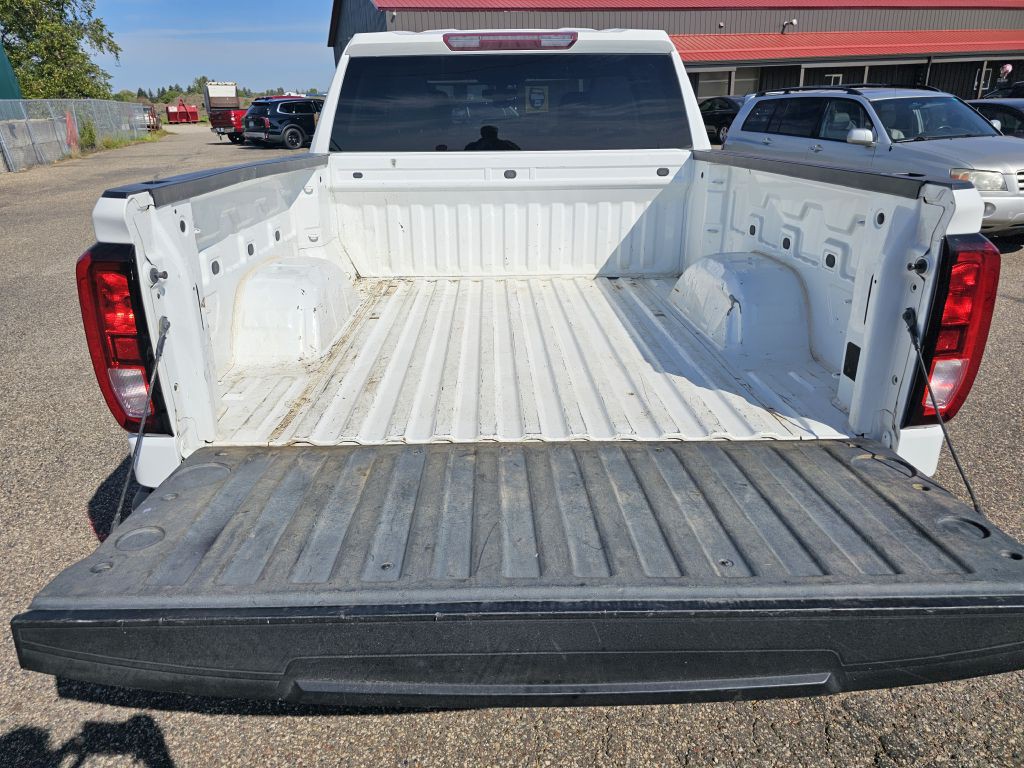 2020 GMC Sierra 1500 Image 9