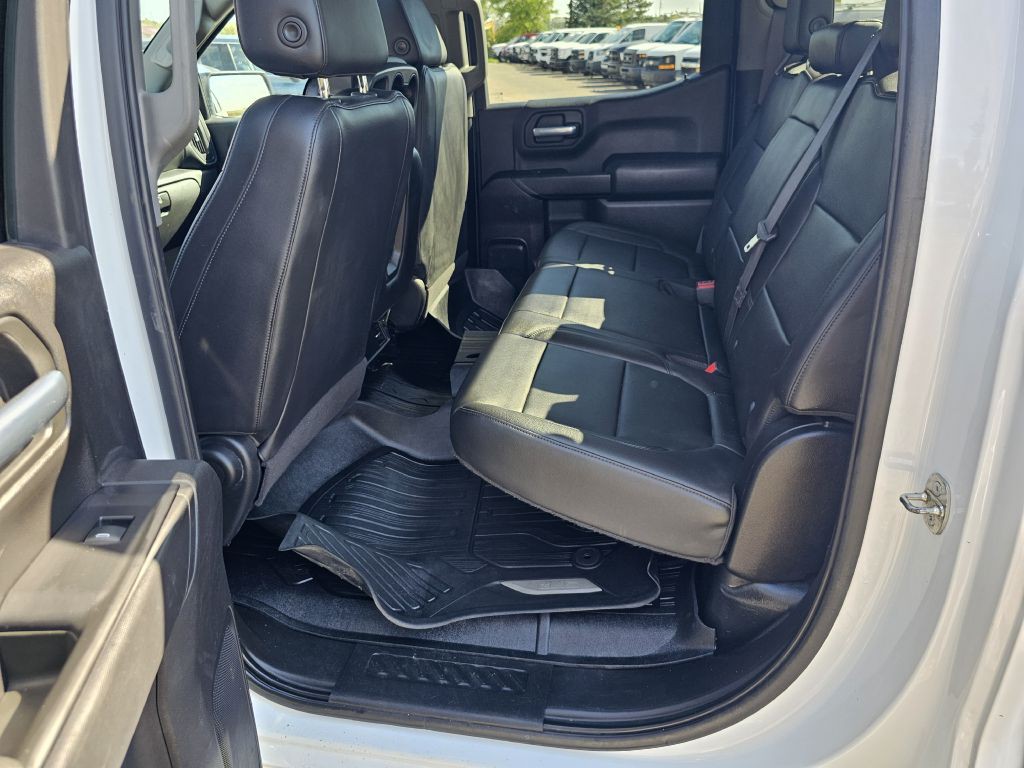 2020 GMC Sierra 1500 Image 11