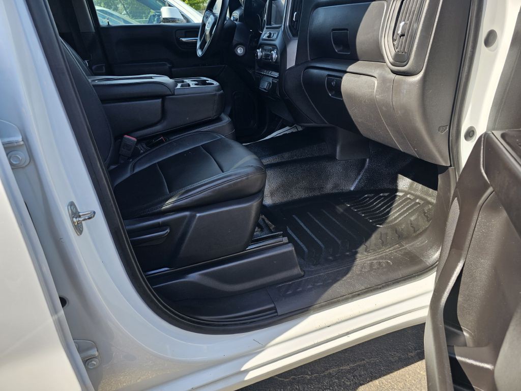 2020 GMC Sierra 1500 Image 12