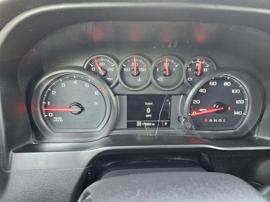 2020 GMC Sierra 1500 Image 13