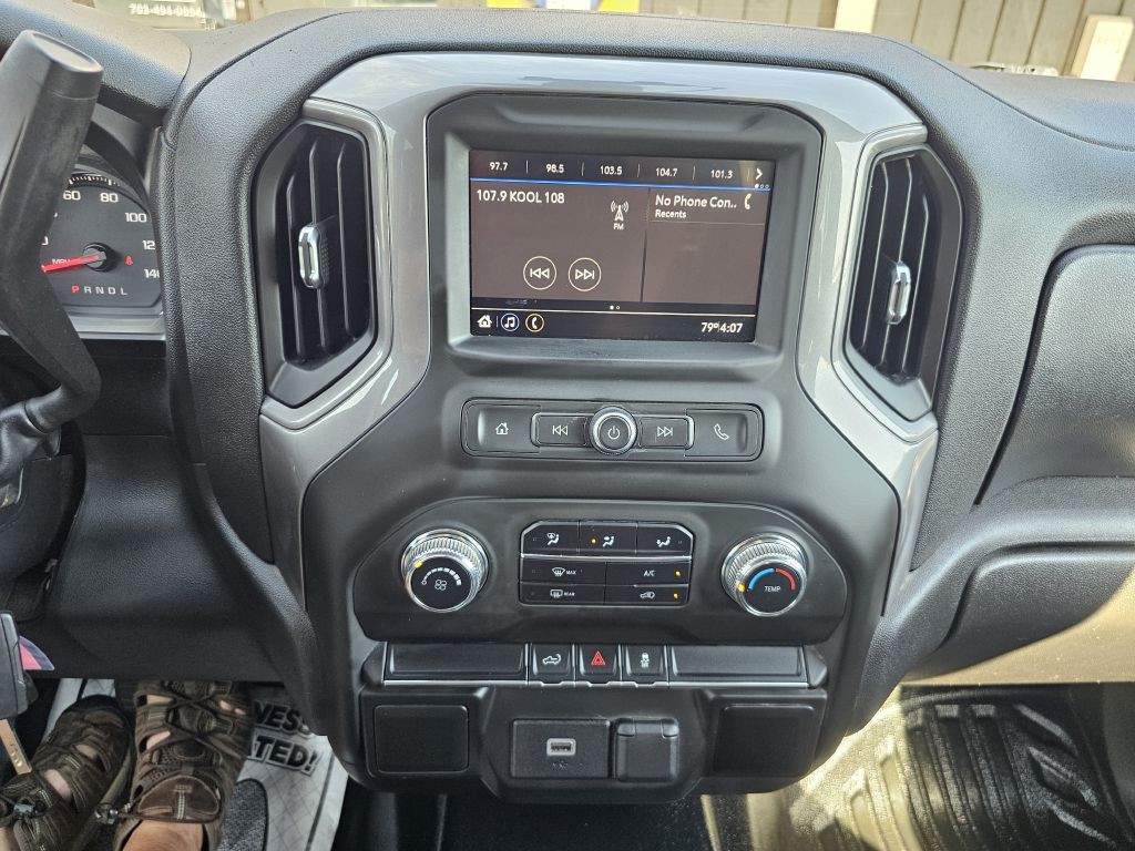 2020 GMC Sierra 1500 Image 14