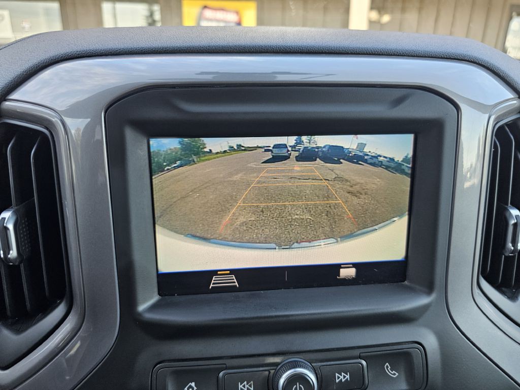 2020 GMC Sierra 1500 Image 15