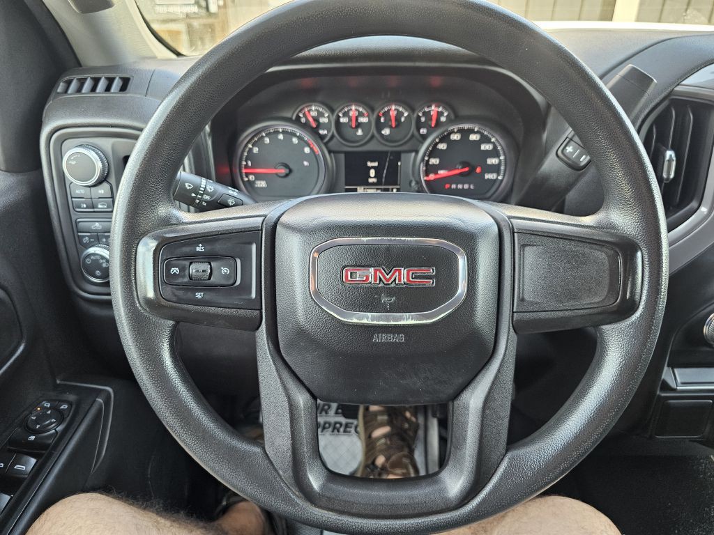 2020 GMC Sierra 1500 Image 16