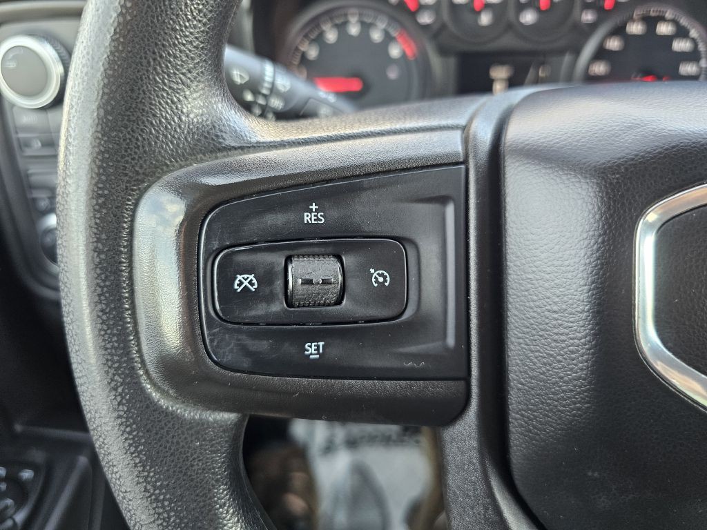 2020 GMC Sierra 1500 Image 17