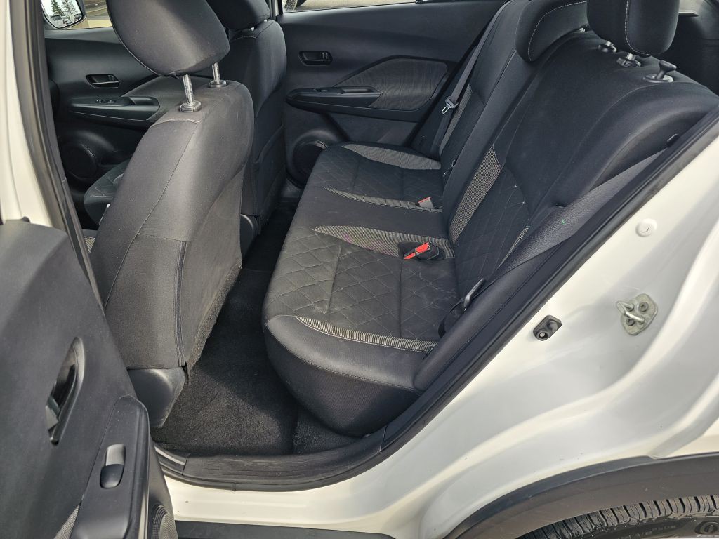 2020 Nissan Kicks Image 10