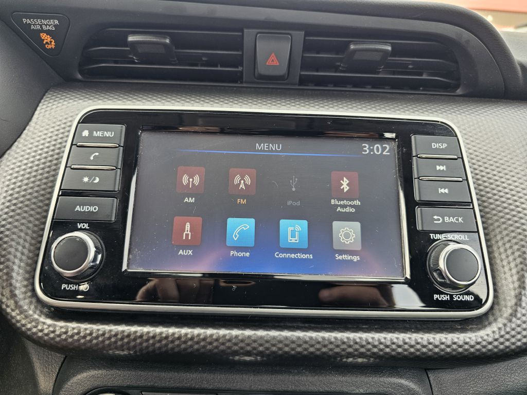 2020 Nissan Kicks Image 14