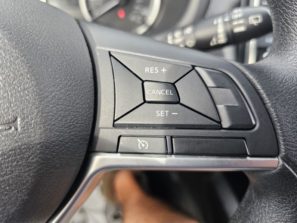 2020 Nissan Kicks Image 17