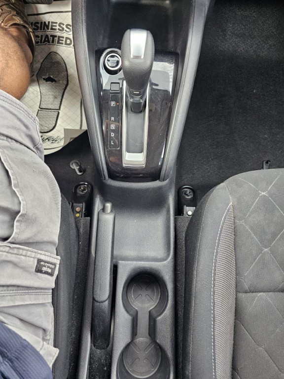 2020 Nissan Kicks Image 19