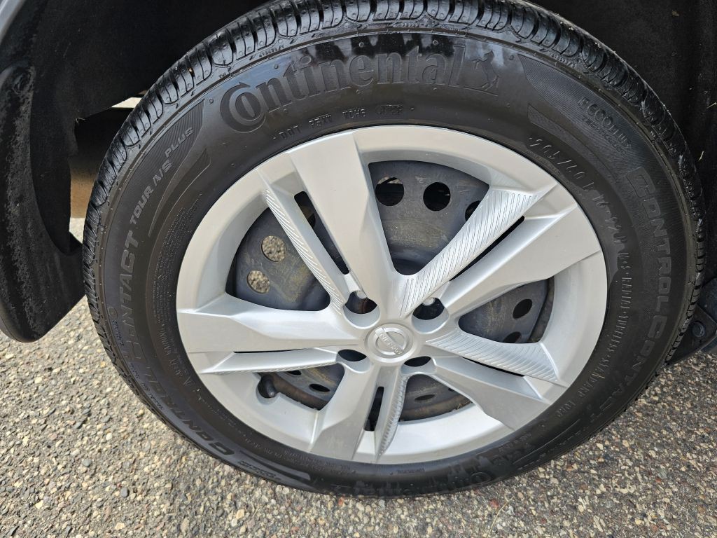 2020 Nissan Kicks Image 22