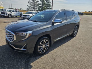 Image for 2019 GMC Terrain Denali ID: 6891250
