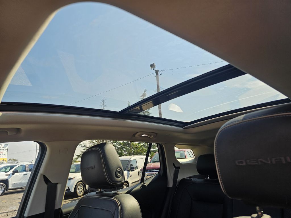 2019 GMC Terrain Image 9