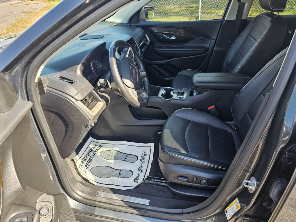 2019 GMC Terrain Image 10