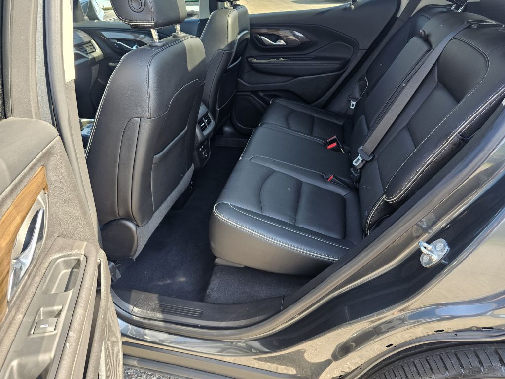 2019 GMC Terrain Image 11