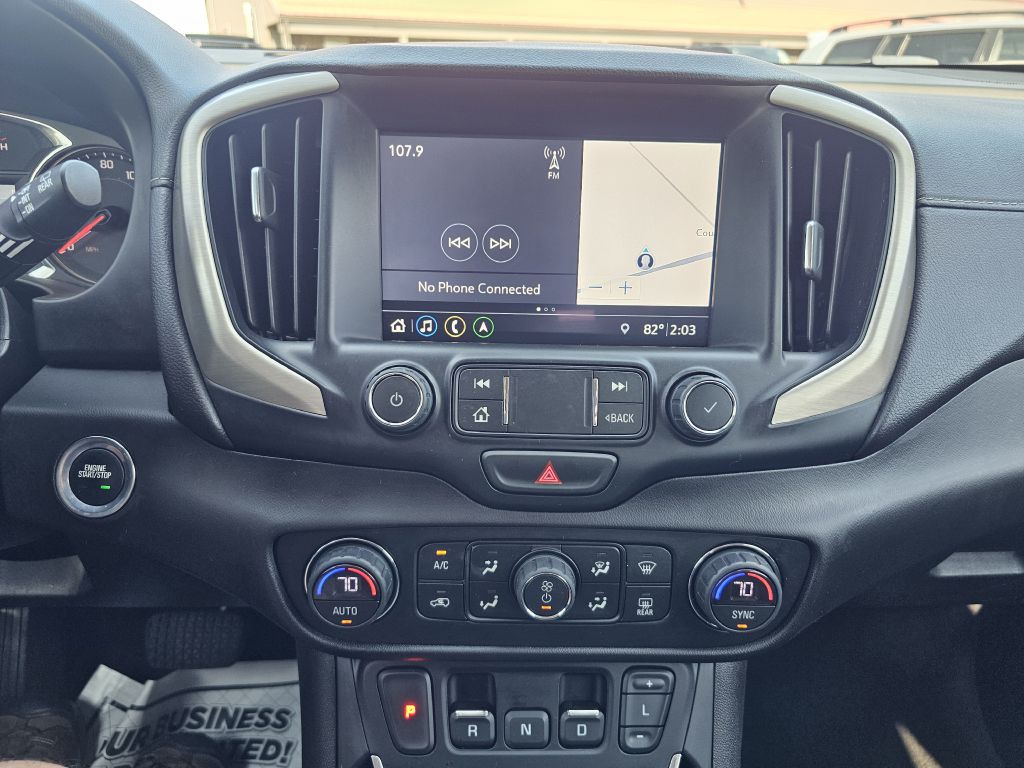 2019 GMC Terrain Image 13