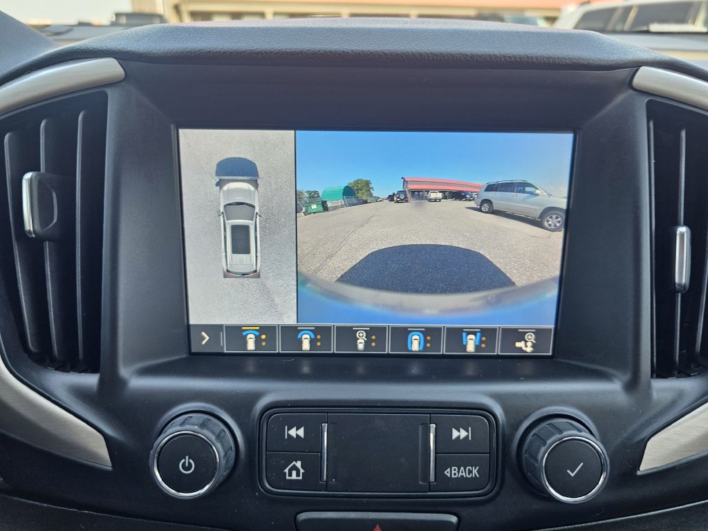 2019 GMC Terrain Image 14