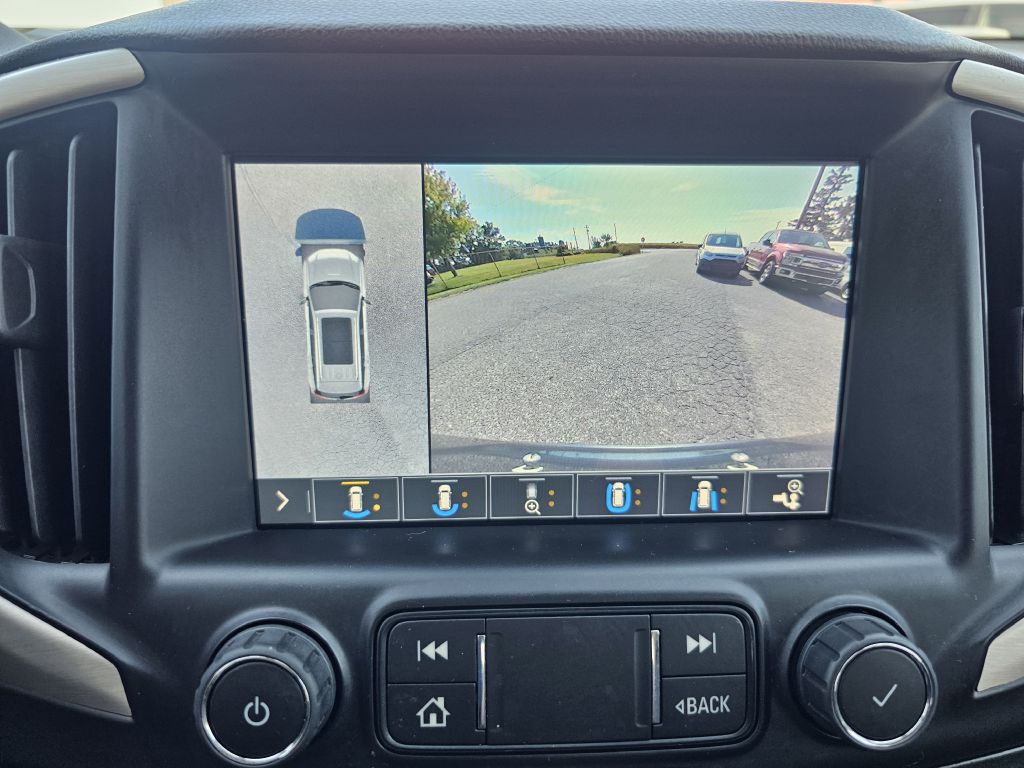 2019 GMC Terrain Image 15