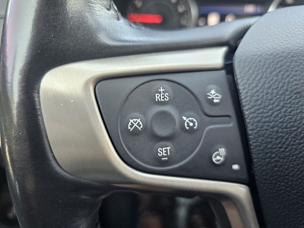 2019 GMC Terrain Image 17