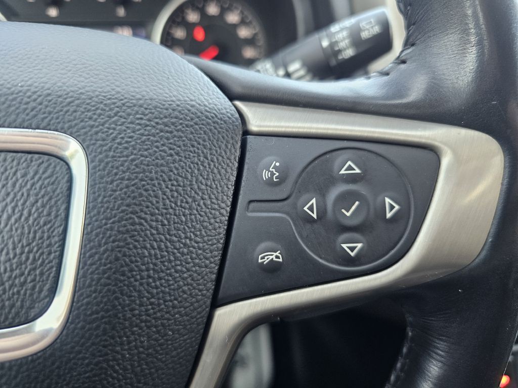 2019 GMC Terrain Image 18