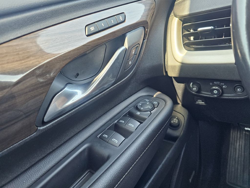 2019 GMC Terrain Image 19