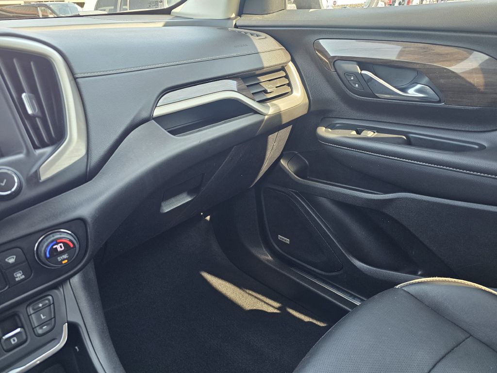 2019 GMC Terrain Image 21