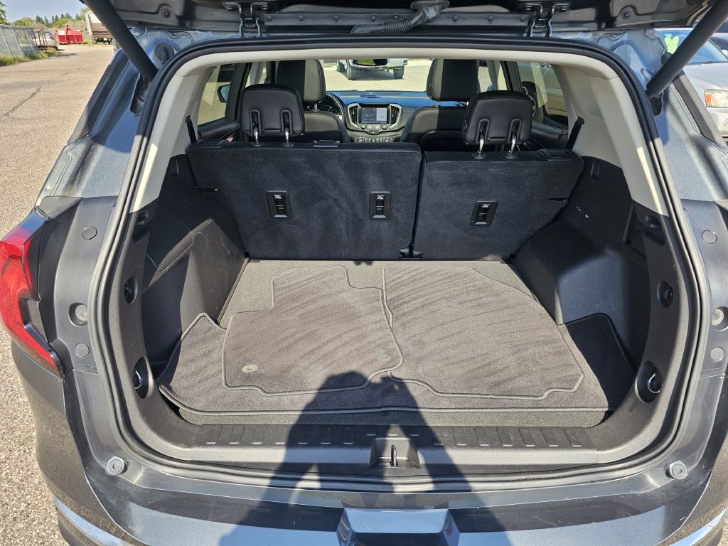 2019 GMC Terrain Image 22