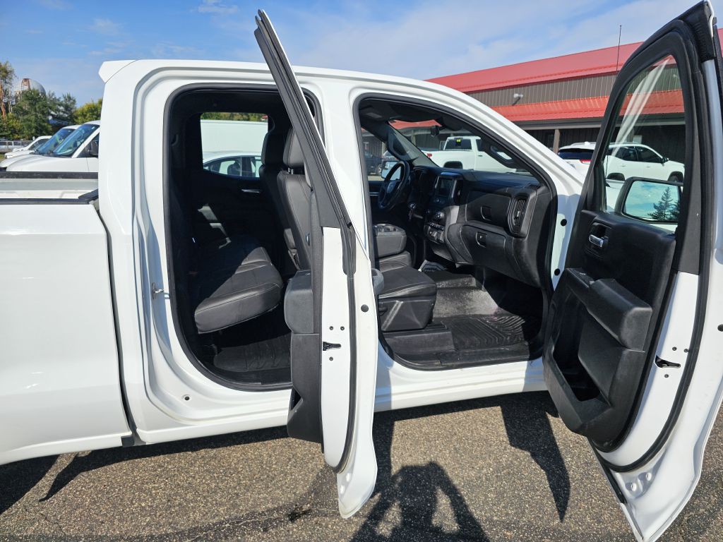 2020 Chevrolet Silverado 1500 Image 13