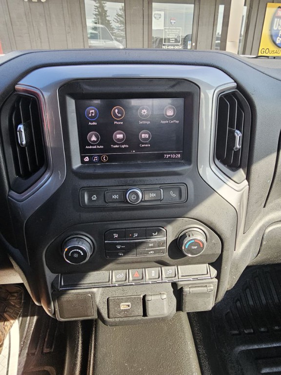 2020 Chevrolet Silverado 1500 Image 15