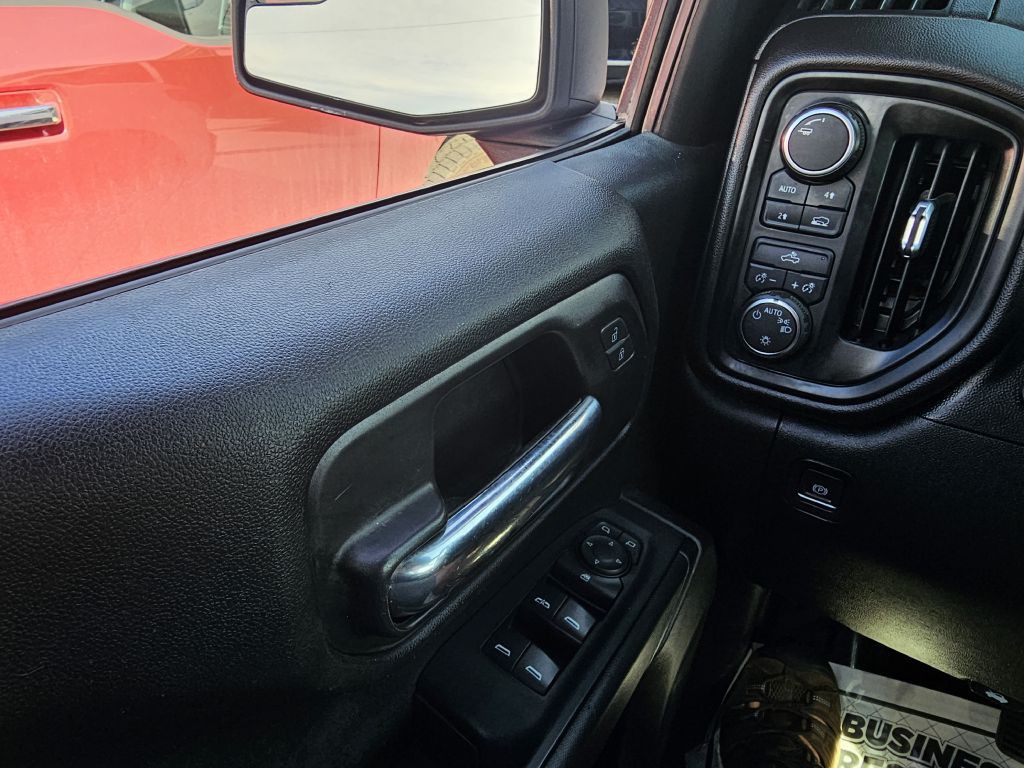 2020 Chevrolet Silverado 1500 Image 18