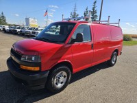Image for 2018 Chevrolet Express 2500 RWD ID: 6906731